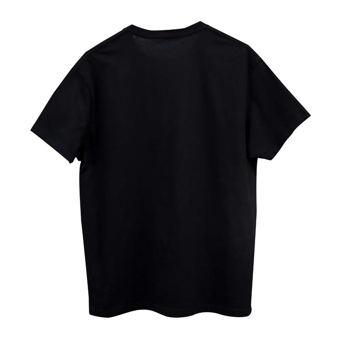 T-Shirt Schwarz (SEDLMAYER) – mit Firmenlogo besticken & bedrucken