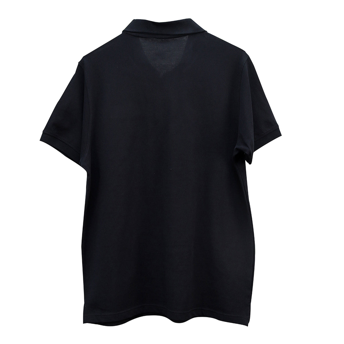 Poloshirt kurzarm Schwarz (SEDLMAYER) – mit Firmenlogo besticken & bedrucken