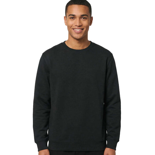 Sweatshirt SCHWEDEN – mit Firmenlogo besticken & bedrucken