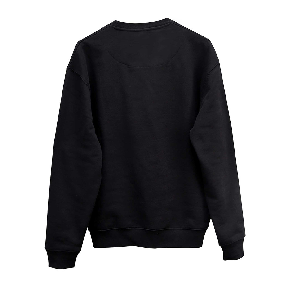 Sweatpullover Schwarz (SEDLMAYER) – mit Firmenlogo besticken & bedrucken