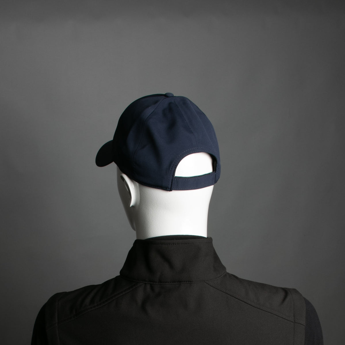 Basecap Sport Navy (SEDLMAYER) – mit Logo besticken