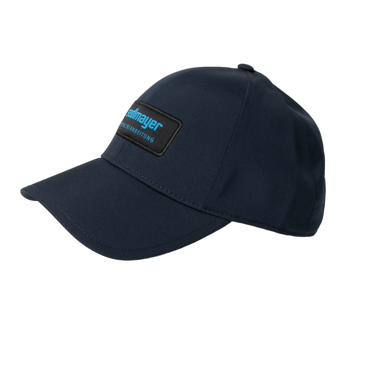 Basecap Sport Navy (SEDLMAYER) – mit Logo besticken