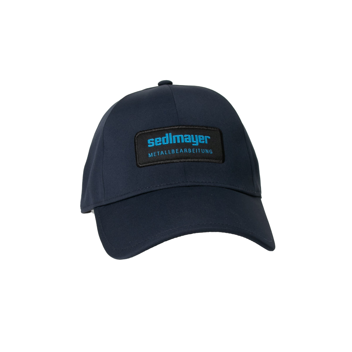 Basecap Sport Navy (SEDLMAYER) – mit Logo besticken