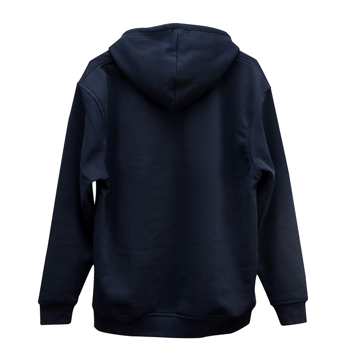 Hoodie Navy (SEDLMAYER) – mit Firmenlogo besticken & bedrucken
