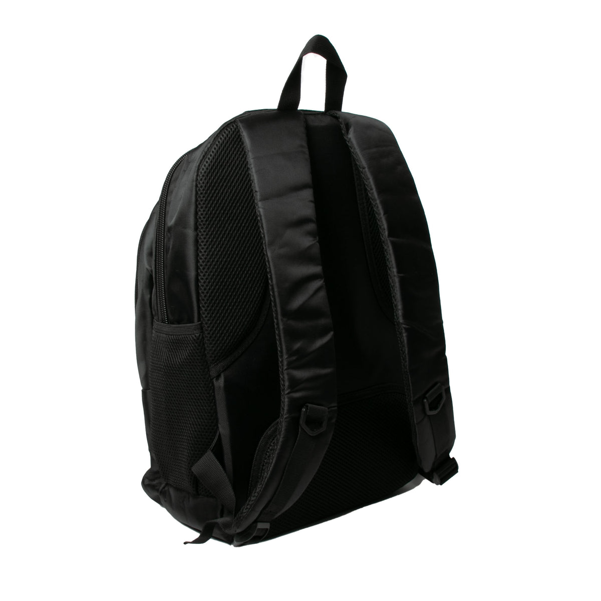 Rucksack Schwarz (SEDLMAYER) – mit Logo bedrucken