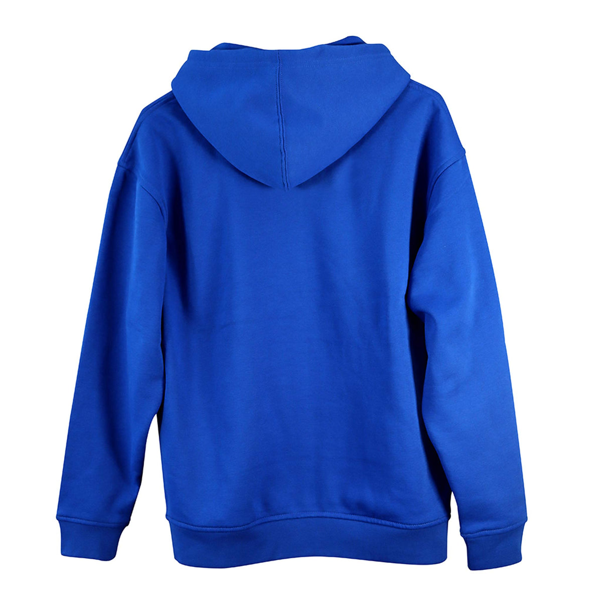 Kapuzenjacke Royalblau (SEDLMAYER) – mit Firmenlogo besticken & bedrucken