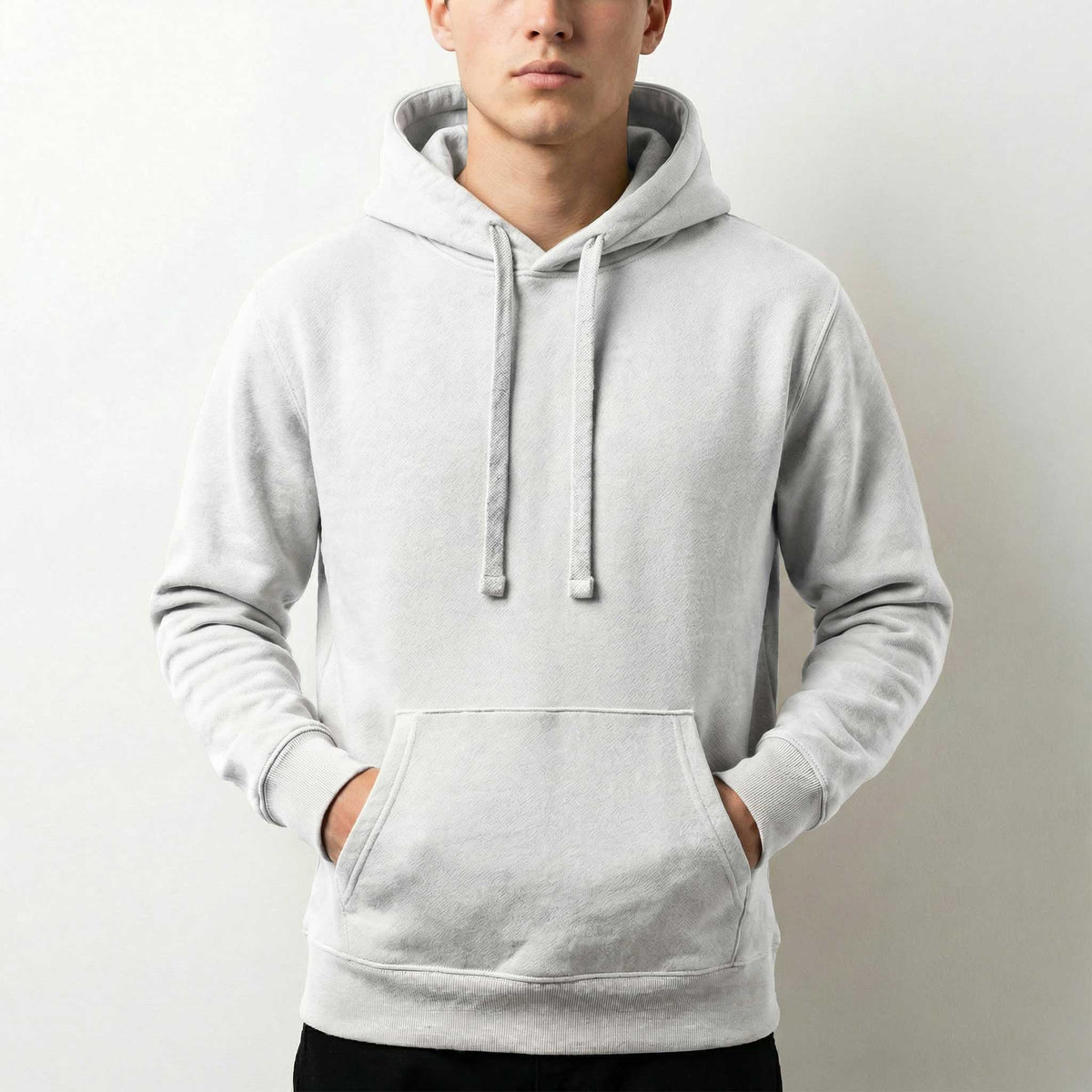 Hoodie BASIC – mit Firmenlogo besticken & bedrucken