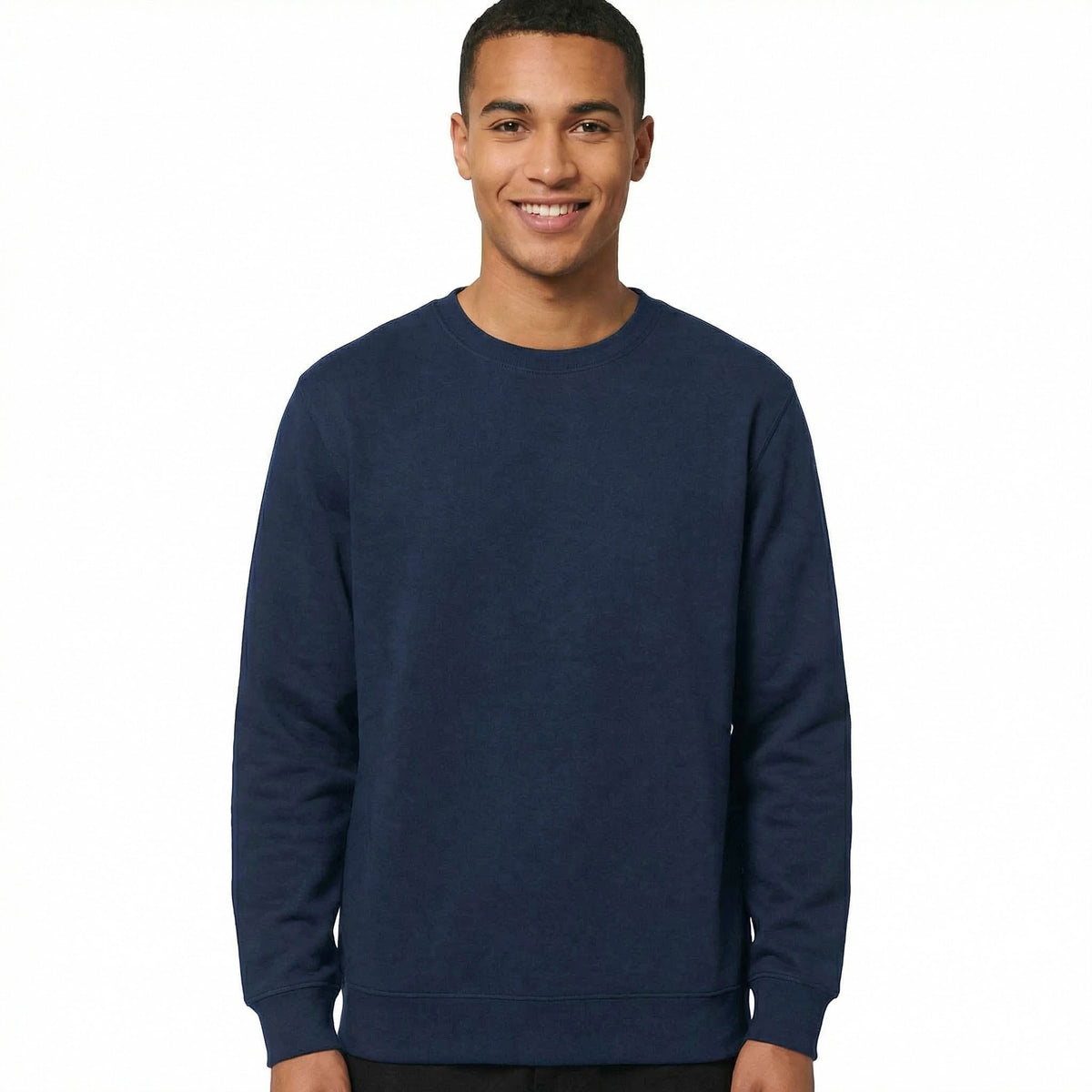 Sweatshirt SCHWEDEN – mit Firmenlogo besticken & bedrucken