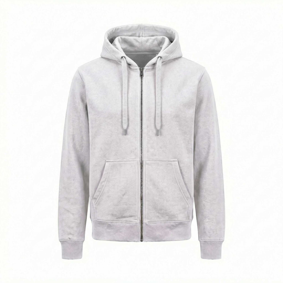 Zip Hoodie KAPITÄN – mit Firmenlogo besticken & bedrucken