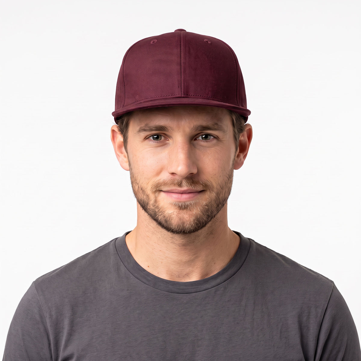 Basecap Snapback COVER