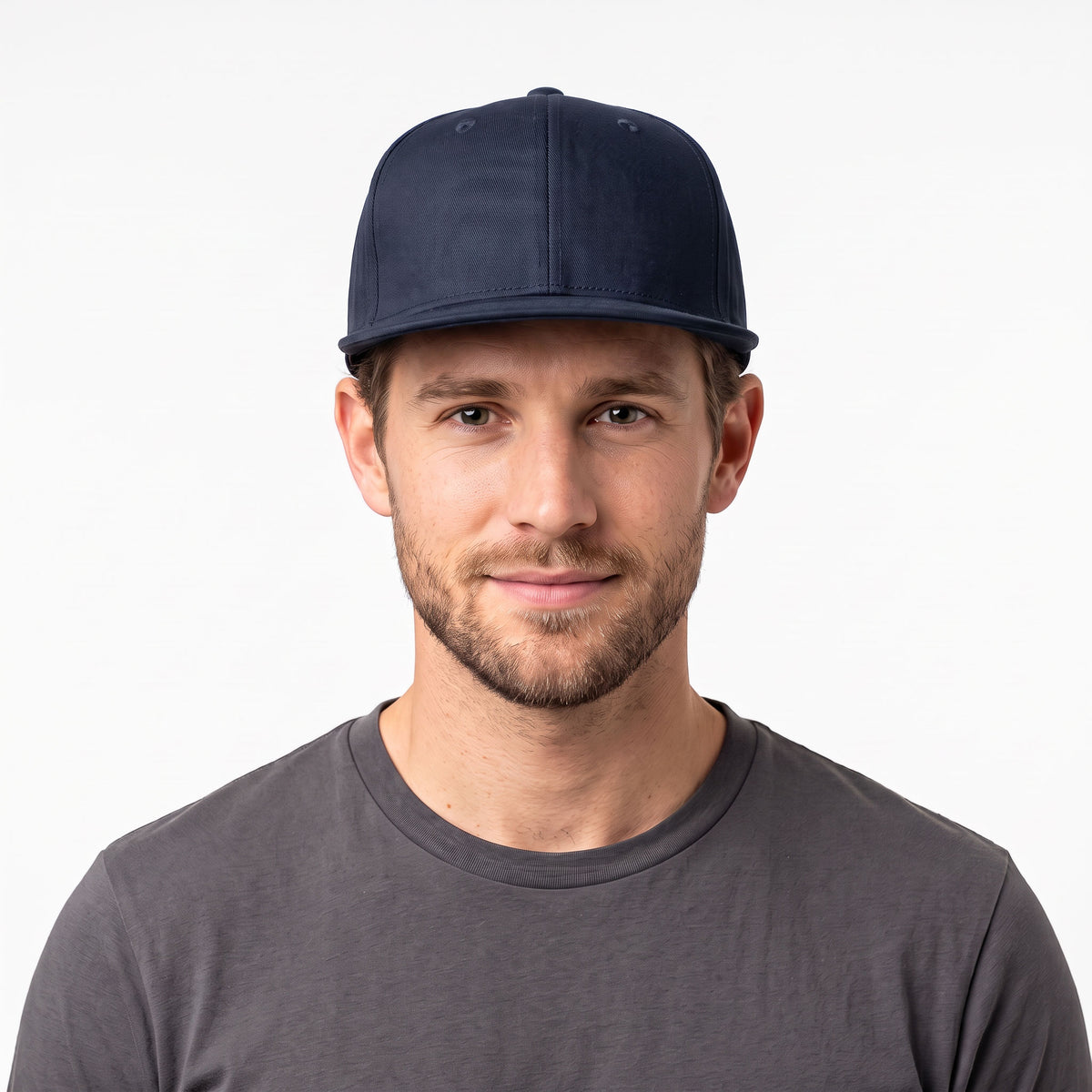 Basecap Snapback COVER