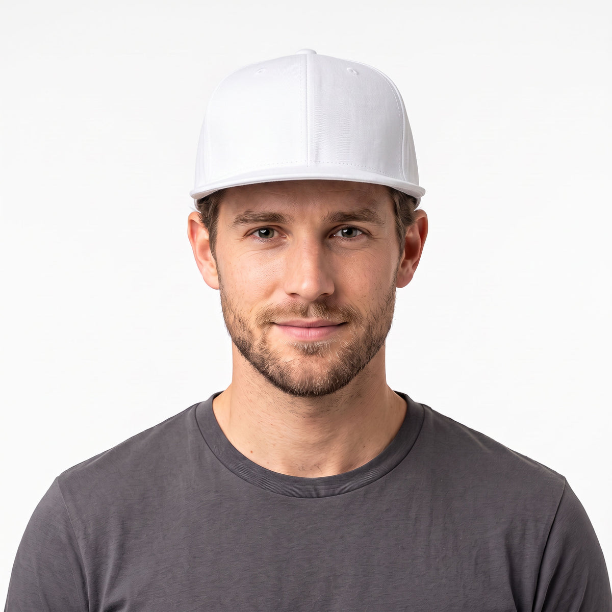 Basecap Snapback COVER