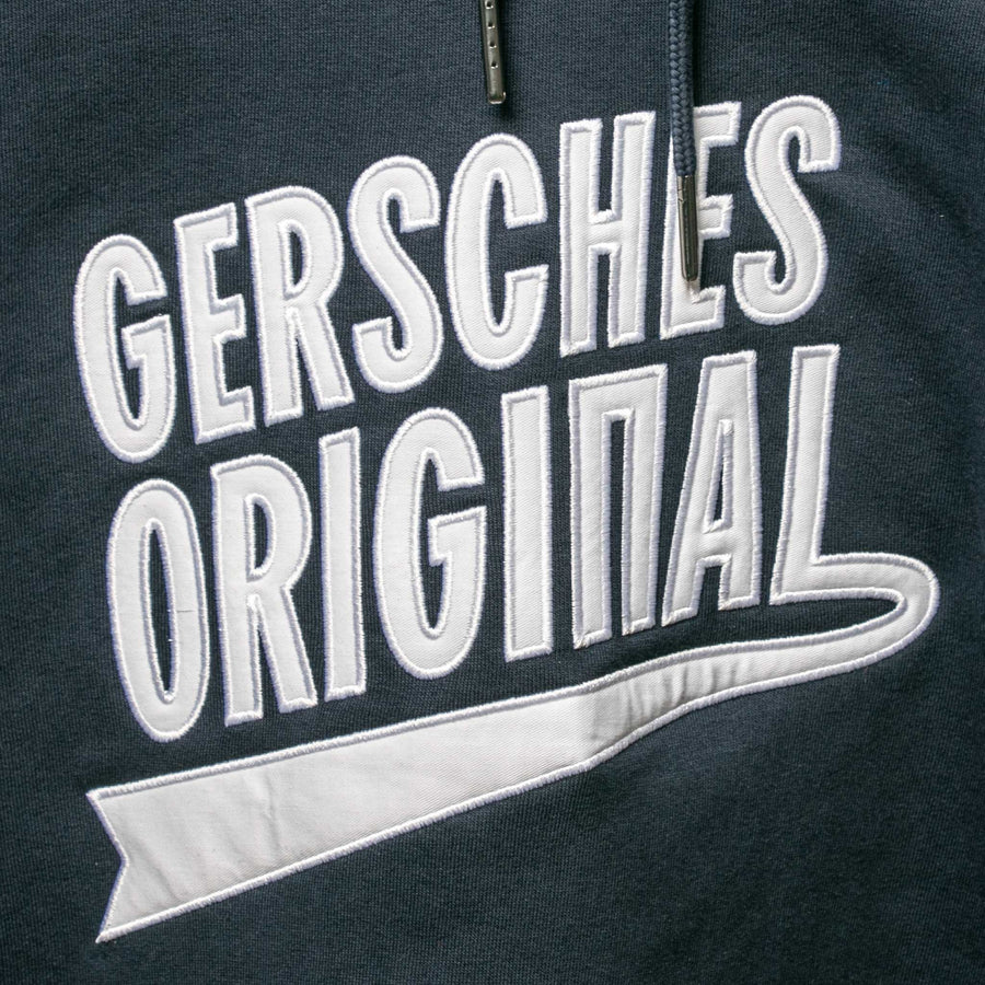 Gersches Original Hoodie LUSAN – mit Firmenlogo besticken & bedrucken