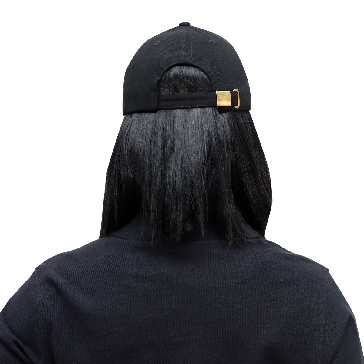 Basecap Classic Schwarz (SEDLMAYER) – mit Logo besticken