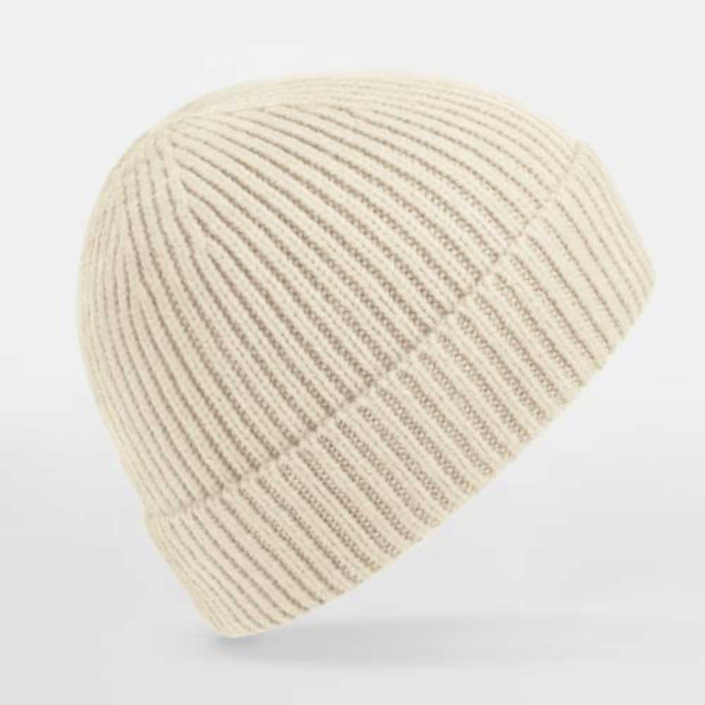 Strickmütze STRICTLY – mit Logo besticken