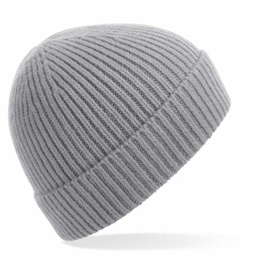 Strickmütze STRICTLY – mit Logo besticken
