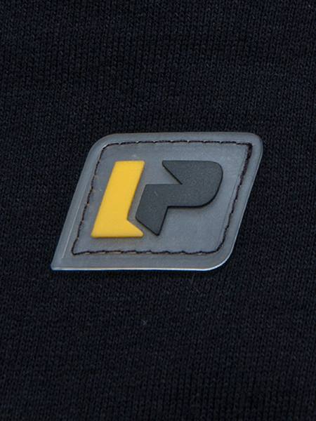 LIKEPLAY Ultrazipper Gelb – mit Firmenlogo veredeln