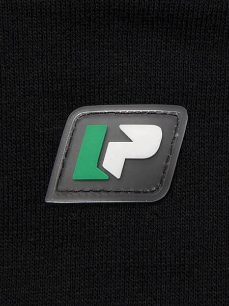 LIKEPLAY Ultrazipper Grün – mit Firmenlogo veredeln