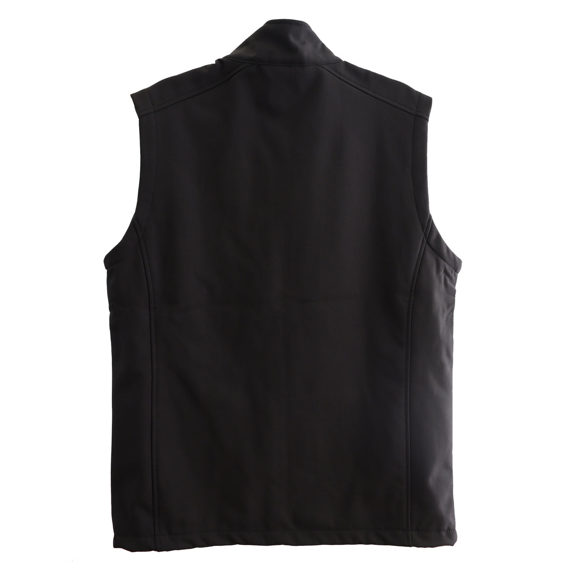 Softshellweste Schwarz (SEDLMAYER) – mit Firmenlogo besticken & bedrucken