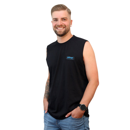 Tank Top Herren (SEDLMAYER)