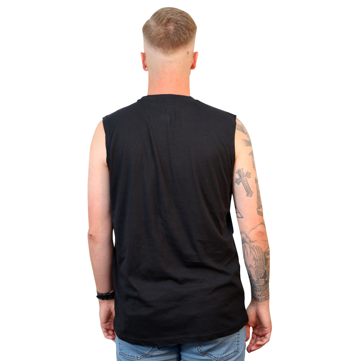 Tank Top Herren (SEDLMAYER)