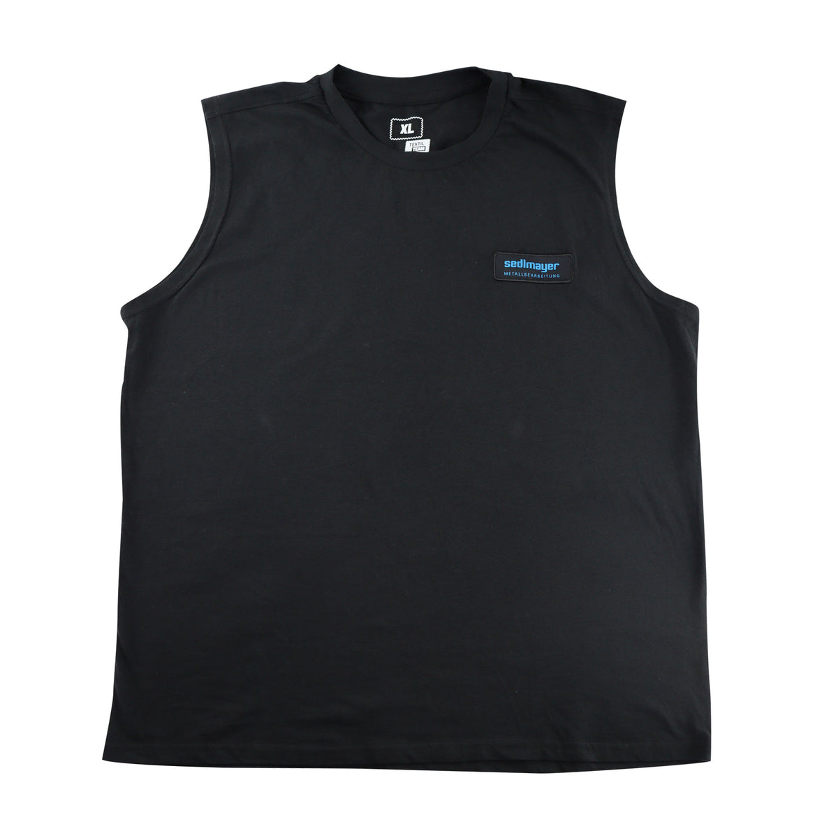 Tank Top Herren (SEDLMAYER)