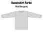 Mobile Preview: Sweatshirt  - 3C Siebdruck