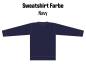 Preview: Sweatshirt  - 2C Siebdruck